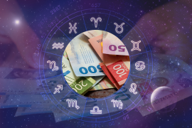 Según la astrología, es una época en la que ciertos signos zodiacales pueden experimentar un notable aumento en sus finanzas