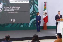 El Gobierno de México puso en marcha el Plan Kukulcán, una estrategia integral de seguridad para proteger a millones de visitantes durante la Copa Mundial de la FIFA 2026.