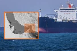 “Proyecto Libertad” es la iniciativa del presidente Donald Trump para guiar barcos a través del estrecho de Ormuz.