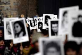 No es parejo programa de becas para hijos de desaparecidos en Coahuila, denuncian familiares
