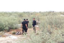 Hallan a pareja en fosas en Torreón