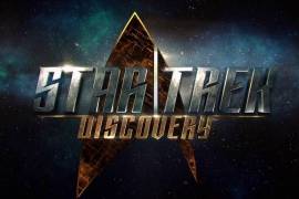 Aparece la primera imagen del elenco de “Star Trek: Discovery”