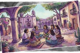 NosotrAs: Las feministas que habitamos una ciudad pequeña