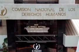 La CNDH aseguró que no existe incumplimiento vigente por pensión alimenticia de un servidor público en su oficina regional de Oaxaca.