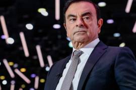Accionistas de Nissan aprueban destitución de Ghosn como consejero