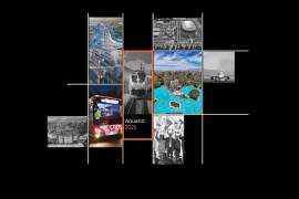 Saltillo 2025: Las 10 obras y proyectos que marcaron un antes y un después