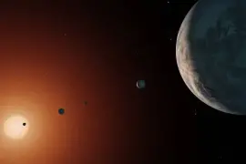 Los planetas que solo podemos imaginar