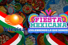 Este 15 de septiembre, México celebrará el 214 aniversario de su Independencia con un emotivo Grito