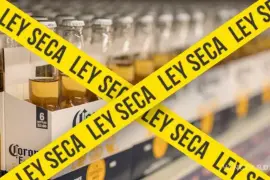 El próximo 1 de junio, México vivirá la primera elección judicial; en este se busca renovar cargos del Poder Judicial. Sin embargo, durante las jornadas electorales cada estado implementa la ‘Ley Seca”.