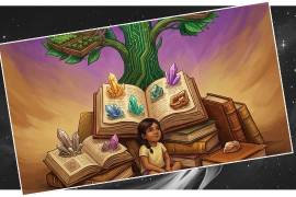 NosotrAs y la investigación: Ciencia, comunidad y futuros posibles