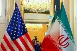 Se advirtió que Irán extenderá la guerra más allá del golfo Pérsico si Estados Unidos reanuda la ofensiva, atacando a bases estadounidenses en el océano índico, el mar Rojo o el mar Mediterráneo.