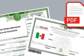 Si no los tienes y no sabes cómo obtenerlos, aquí te contamos cómo puedes hacerlo por internet. FOTO: