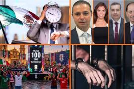 Presidencia publica en DOF decreto para reducir jornada laboral a 40 horas semanales: Entrará en vigor el día de su publicación en el Diario Oficial de la Federación, el martes 3 de marzo de 2026.