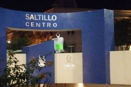 Aparece el 'fantasma de la corrupción' en Saltillo