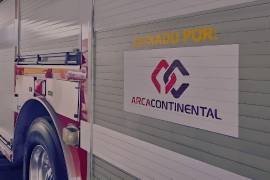 ”La evolución favorable de nuestro portafolio, disciplina en la ejecución y el compromiso de nuestros colaboradores en todos nuestros territorios”, declaró la multinacional de bebidas Arca Continental.