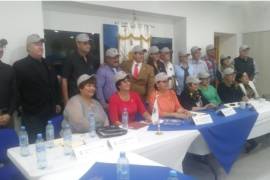 Tiene su Asamblea Anual la AMHMC en Cuatrociénegas