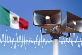 El 18 de febrero a las 11:00 sonará la alerta sísmica en CDMX y Edomex por un simulacro oficial. Autoridades piden no alarmarse y participar en el ejercicio de prevención.