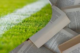 FIL Coahuila 2026: Así ha impactado el deporte y el ejercicio a los artistas de Saltillo