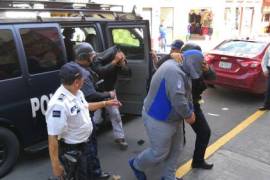 Policías de Orizaba que mataron a hermanos, sentenciados a dos años de cárcel