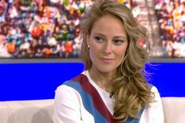 Vanessa Huppenkothen era tratada como un trozo de carne en Televisa