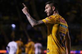 Gignac es el 'Rey del Gol' en Nuevo León