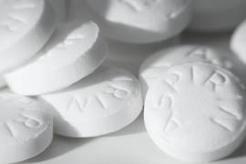 ¿Tomas aspirinas para prevenir un ataque al corazón? ¡Cuidado!