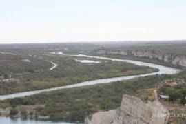 El Consejo Consultivo del Agua advirtió que la sequía mantiene un escenario crítico en el norte del país, pese al acuerdo binacional sobre el río Bravo.