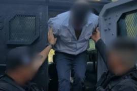 Valentín “S”, de 51 años de edad, fue detenido por Policías de Investigación mediante orden de aprehensión en Teuchitlán, Jalisco.