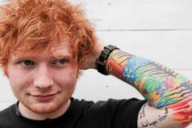 Facebook veta la campaña de Ed Sheeran contra la contaminación de los mares