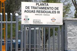 El adeudo impacta la operación financiera del sistema de agua en Monclova y Frontera.
