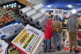 Conoce cómo opera la estafa del Juego de las Canicas, en qué estados se ha detectado, incluido Saltillo, Coahuila, y qué acciones han tomado las autoridades.