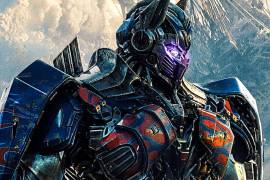 Vean un nuevo avance de “Transformers: The Last Knight”