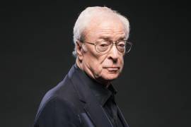 Michael Caine ya se llama Michael Caine