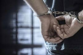 El hondureño fue formalmente imputado por importación, transporte y posesión de representaciones sexuales de menores.