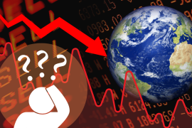 La caída de los mercados puede influir en la inversión extranjera, exportaciones, confianza de los inversionistas y el tipo de cambio, potencialmente desacelerando la economía mexicana y aumentando la inflación.