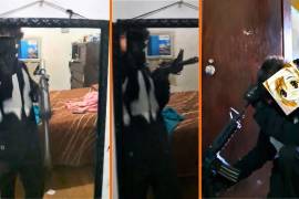 Autoridades revisan publicaciones del adolescente que compartió mensajes incel antes del ataque