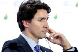 Amenazan de muerte al Primer Ministro Justin Trudeau