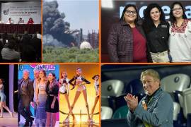 Las noticias más importantes del 16 de abril del 2026 en México. Lo más relevante el día de hoy, bajo la cobertura de VANGUARDIA.