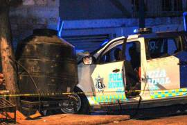 Los ataques contra policías en Celaya se suman a la escalada de violencia que azota a la ciudad desde hace varios años