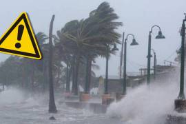 Luego de tres ‘interminables’ olas de calor que afectaron por meses a México, el SMN de la Conagua emitió una alerta sobre la posibilidad de la formación de tres ciclones.