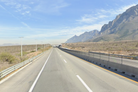 Autoridades reportaron circulación normal en carreteras de Nuevo León pese a protesta nacional anunciada por transportistas.