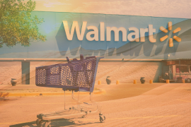 En redes sociales, incitan boicot a grandes corporativos, como Walmart