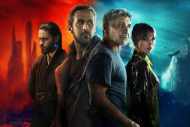 ‘Blade Runner 2049’, artificios de gran manufactura