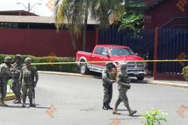 Asesinan a tiros a tesorero en municipio de Michoacán