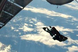 Un misterio en órbita: el “Caballero Negro”, entre mito, ciencia y conspiración.