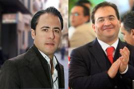 Colaborador, pilar en el caso Javier Duarte