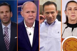 El objetivo de la demanda contra Carlos Loret y Gómez Leyva es, señala el periodista Raymundo Riva Palacio, desalentar al periodismo crítico o de investigación sin necesidad de prohibirlo abiertamente.