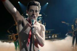 Apple se queda con documental sobre la cinta 'Bohemian Rhapsody'