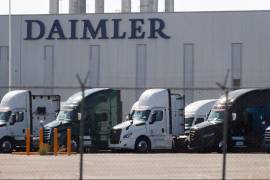 El transporte de mercancías en la frontera norte enfrenta un nuevo obstáculo con la medida de Washington.