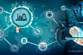 La digitalización de los procesos aduaneros es fundamental para agilizar el flujo de mercancías en las fronteras norteñas de México, facilitando el comercio internacional.